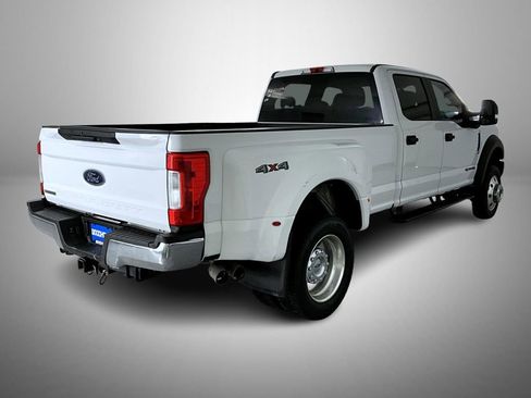 Used 2018 Ford F450 XL w/ Power Equipment Group image 5