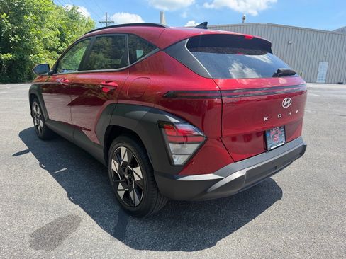 Used 2024 Hyundai Kona SEL FWD image 12