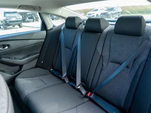 New 2025 Honda Accord SE image 14