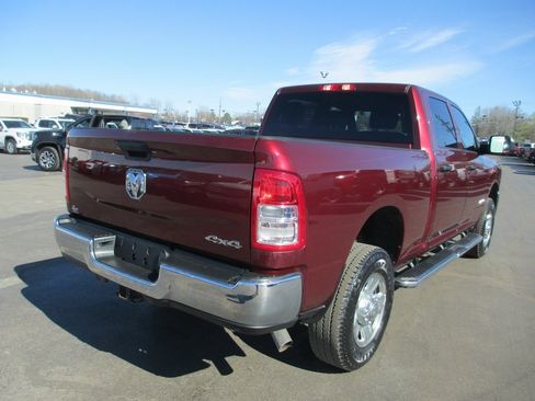 Used 2022 RAM 2500 Tradesman image 5