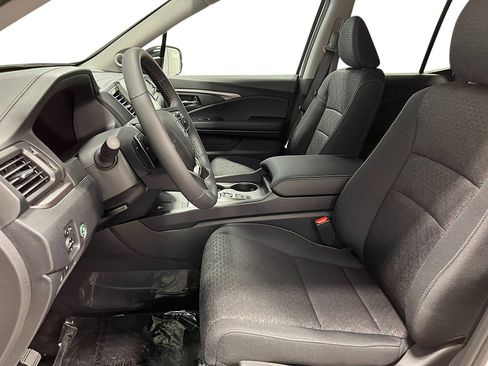 New 2026 Honda Ridgeline Sport image 9