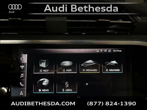 Used 2020 Audi Q3 2.0T Premium Plus image 20