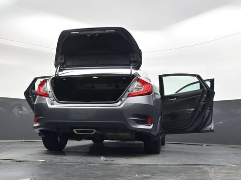 Used 2021 Honda Civic Sport image 41