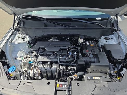 Used 2026 Hyundai Kona SEL Sport AWD/4WD image 39