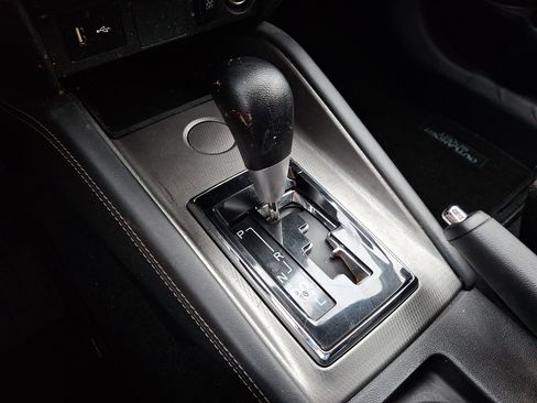 Used 2022 Mitsubishi Outlander Sport ES FWD image 14