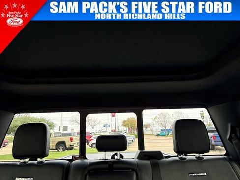 Used 2017 Ford F250 Platinum w/ Platinum Ultimate Package image 15