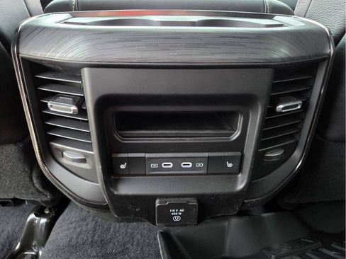 New 2026 RAM 2500 Power Wagon AWD/4WD image 22