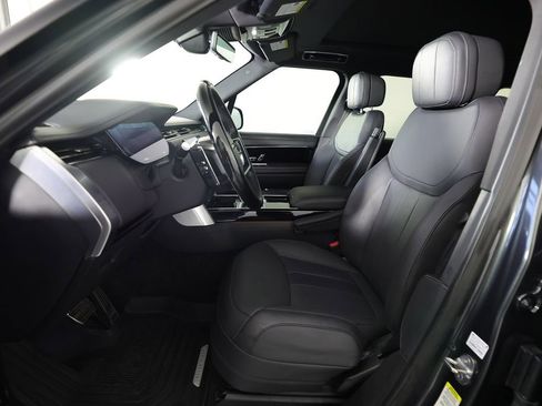 Used 2023 Land Rover Range Rover SE AWD/4WD image 16