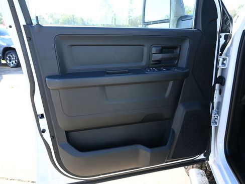 New 2026 RAM 2500 Tradesman w/ Chrome Appearance Group image 7