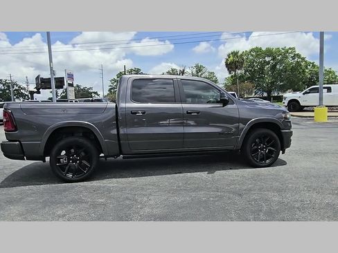 Used 2026 RAM 1500 Laramie w/ Night Edition AWD/4WD image 39