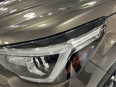 Certified 2020 Subaru Forester Limited image 7