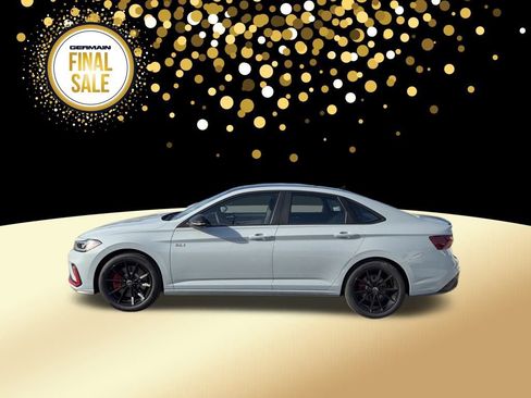 New 2026 Volkswagen Jetta GLI Autobahn image 8