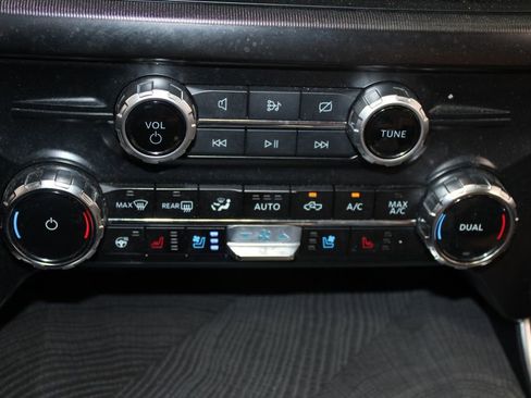 Used 2023 Ford F150 Platinum w/ Equipment Group 701A High image 31