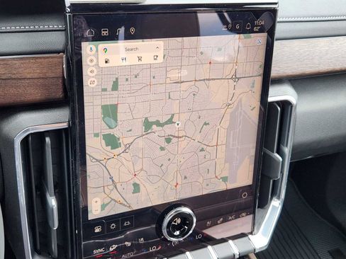 New 2026 GMC Acadia Denali Ultimate w/ LPO, All-Weather Package AWD/4WD image 21
