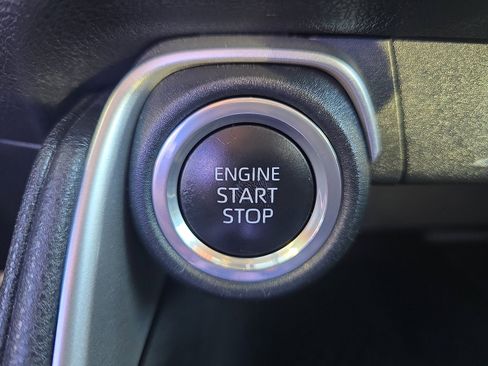 Used 2024 Toyota Grand Highlander XLE image 23