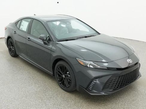 New 2026 Toyota Camry SE image 46