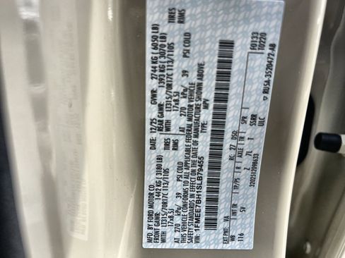 New 2025 Ford Bronco Big Bend w/ Black Diamond Package image 29