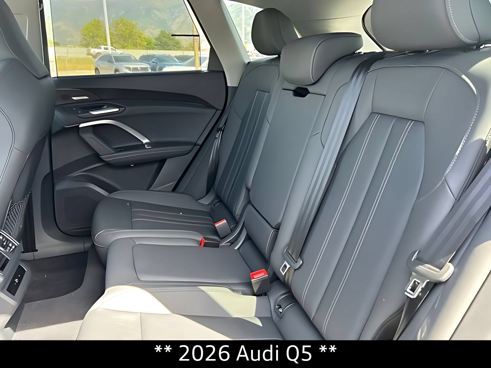 New 2026 Audi Q5 Premium Plus AWD/4WD image 20