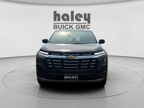 Used 2025 Chevrolet Equinox LT image 8