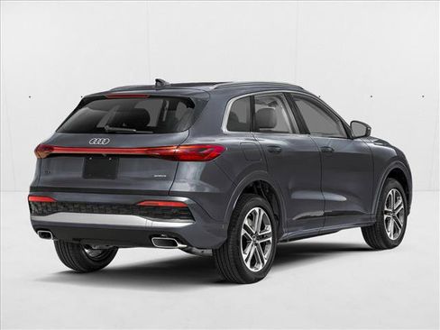 New 2026 Audi Q5 Prestige AWD/4WD image 2