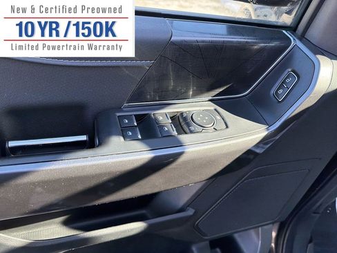 Used 2023 Ford F150 XLT w/ Equipment Group 302A High image 15