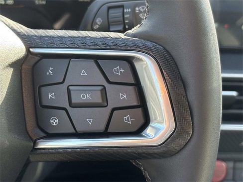 New 2026 Ford Mustang Premium w/ Mustang Nite Pony Package image 21