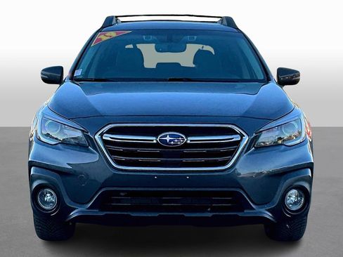 Used 2019 Subaru Outback 3.6R Limited w/ Popular Package #2 image 3