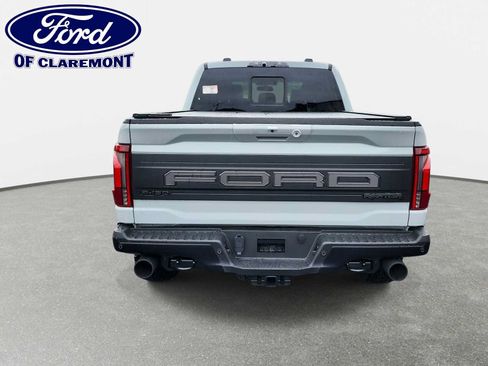 New 2026 Ford F150 Raptor AWD/4WD image 17