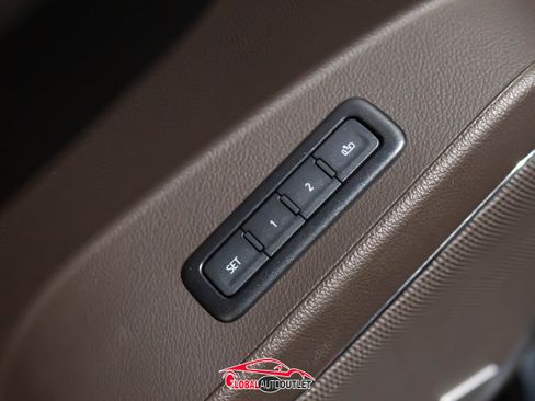 Used 2019 GMC Yukon Denali w/ Denali Ultimate Package image 42