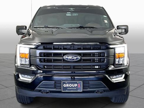 Used 2023 Ford F150 Lariat image 4
