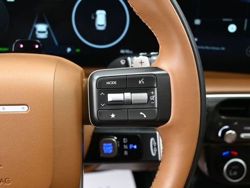 Used 2026 Hyundai Palisade Calligraphy FWD image 21