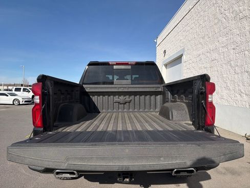 New 2026 Chevrolet Silverado 1500 LT Trail Boss w/ Convenience Package II image 27