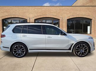 Used 2026 BMW X7 M60i video 2