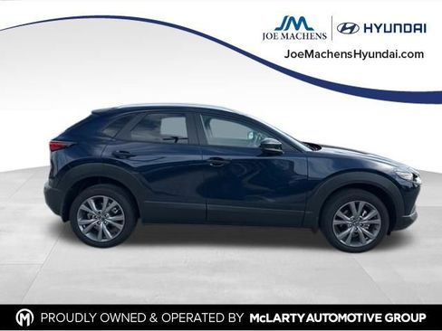 Used 2026 MAZDA CX-30 AWD 2.5 S w/ Premium Package image 4