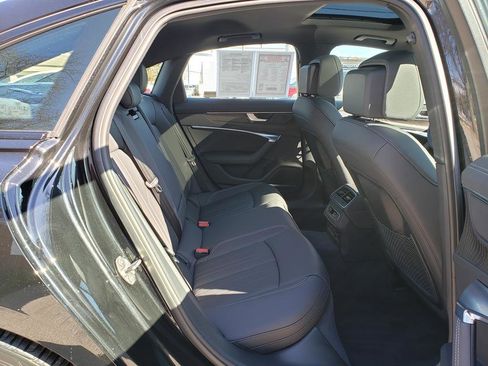 Used 2023 Audi A6 Premium Plus w/ Premium Plus Package image 16