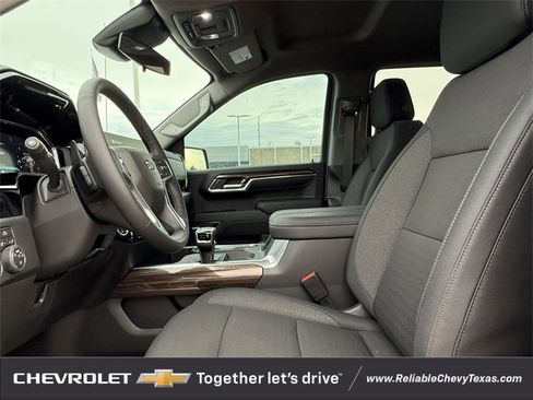 New 2026 Chevrolet Silverado 1500 LT Trail Boss w/ Convenience Package II image 31