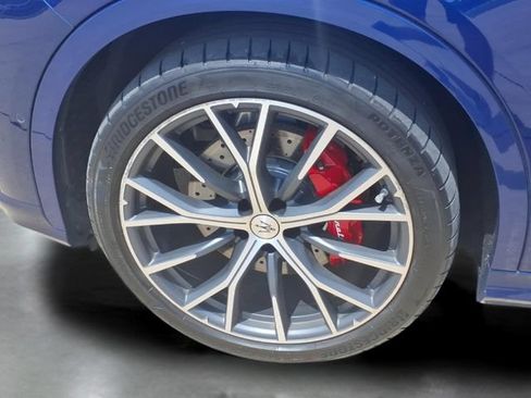 Used 2023 Maserati Grecale Trofeo AWD/4WD image 17
