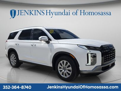 Used 2025 Hyundai Palisade SEL