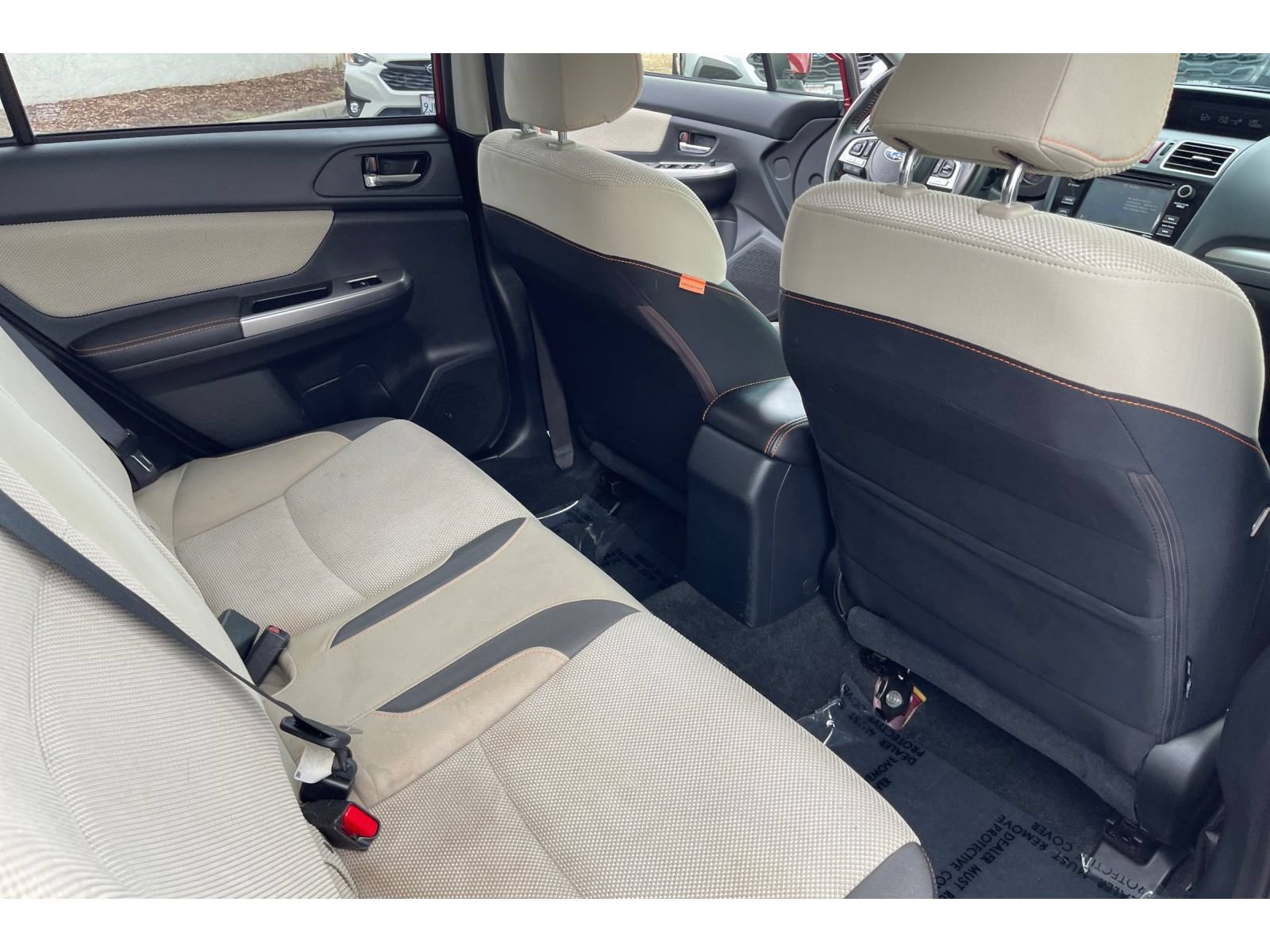 Used 2017 Subaru Crosstrek 2.0i Premium AWD/4WD image 18