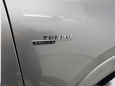 Used 2021 Mercedes-Benz GLE 53 AMG 4MATIC image 24