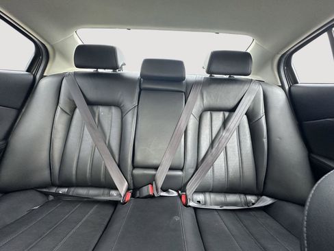 Used 2018 MAZDA MAZDA6 Touring image 13