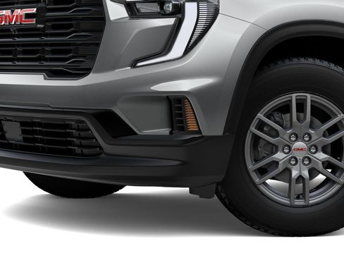 New 2026 GMC Acadia Elevation image 5