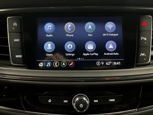 Certified 2023 Buick Enclave Avenir w/ Trailering Package, 5000 lbs. image 27