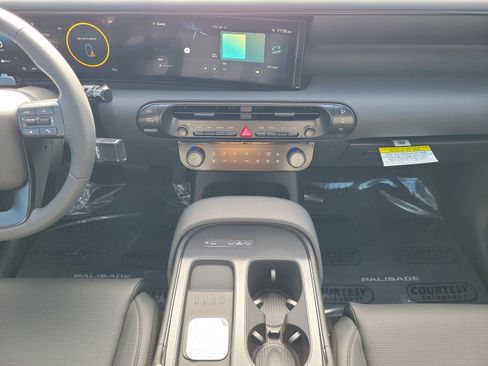 New 2026 Hyundai Palisade XRT Pro image 19