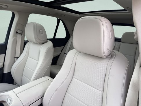 New 2026 Mercedes-Benz GLE 350 4MATIC image 46