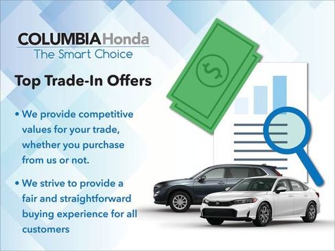 Certified 2025 Honda Ridgeline TrailSport image 8