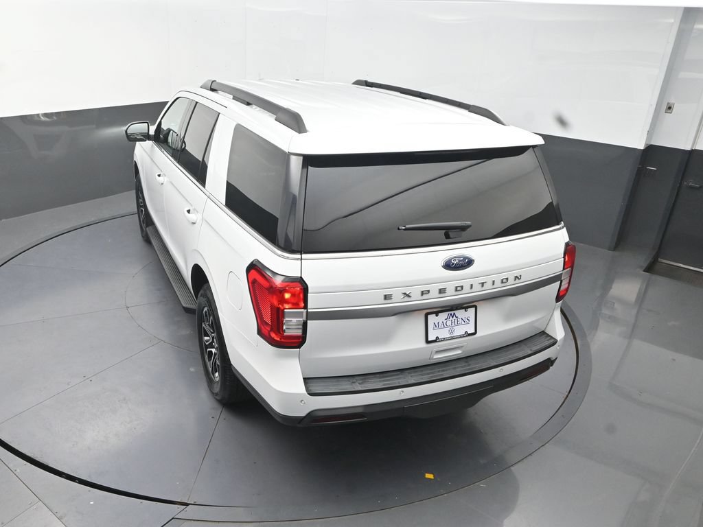 Used 2022 Ford Expedition XL AWD/4WD image 19