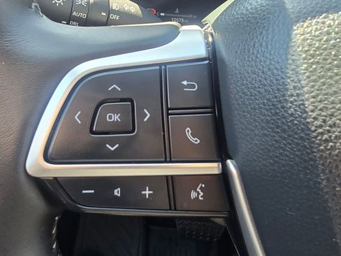 Used 2023 Toyota Highlander Platinum AWD/4WD image 22