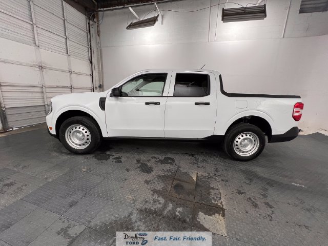 New 2026 Ford Maverick XL w/ Equipment Group 101A AWD/4WD image 7
