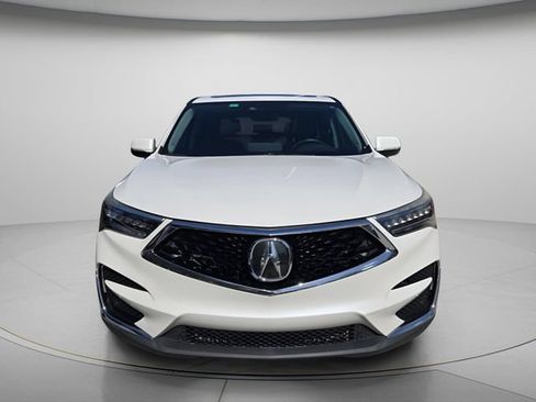 Used 2021 Acura RDX FWD w/ Technology Package image 3